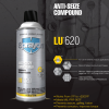 LU620 ANTI-SEIZE COMPOUND