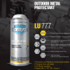 LU777 OUTDOOR METAL PROTECTANT