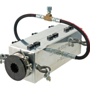 Wire Rope Lubrication Systems – Lubricon-tt
